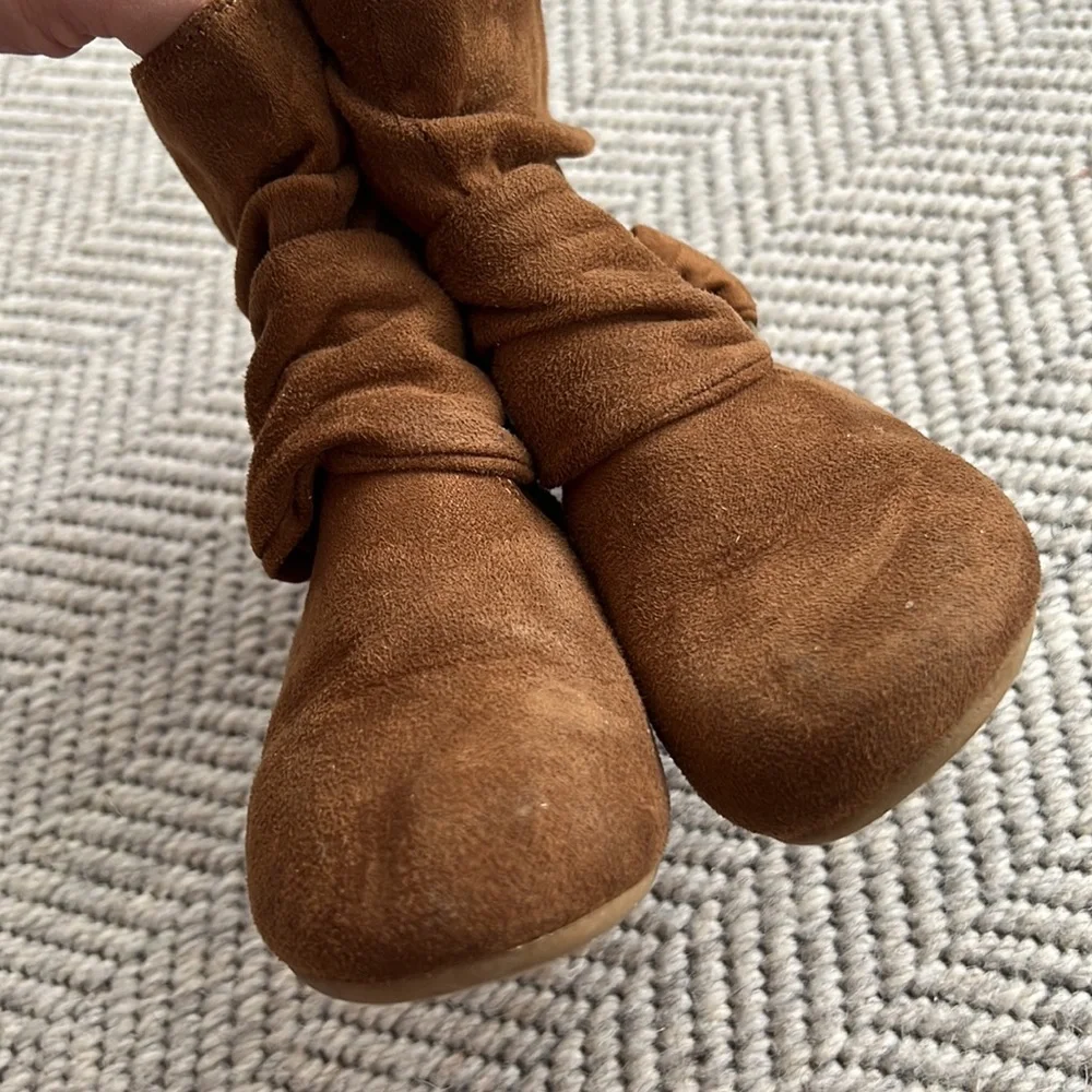 Link girls boots